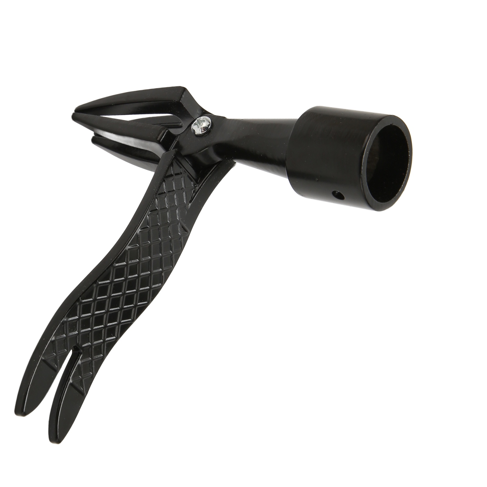 Gardening Tools Used For Weeding - スタンドアップ除草器 4爪式 頑丈なスチール製 滑り止め 高強度 広く使用されている除草ツール