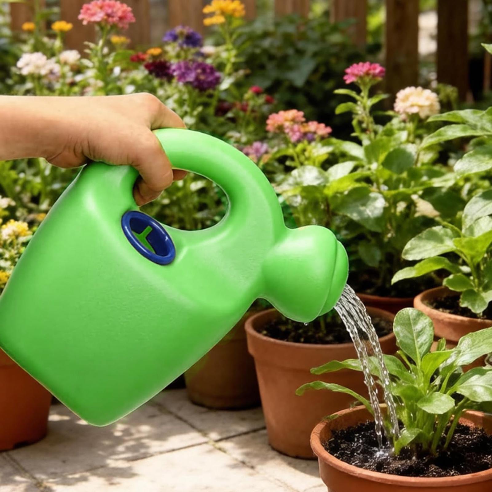 Gardening Tools 5 Year Old - ポータブルガーデン水まきポット子供用水まきポット水まきポット栽培ツールビーチプレイ海の水を捕まえるギフト水まき漏斗