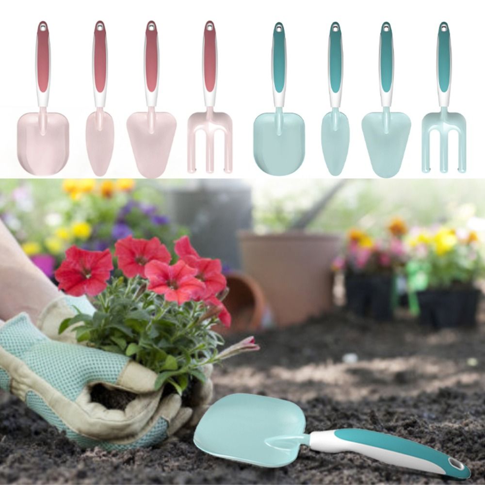 Gardening Tools 5 Year Old - ギフトキャンディーカラーキッズガーデンツールセットシャベル熊手子供植栽ツールキットじょうろフォークキッズガーデンおもちゃ女の子