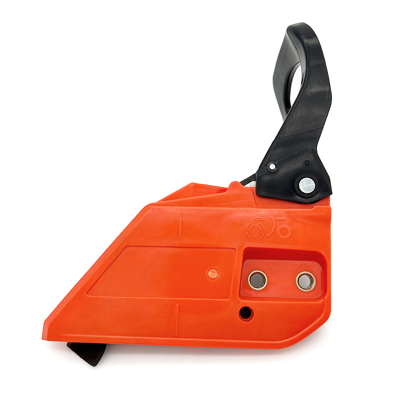 Garden Hand Trowel - 園芸工具部品アクセサリー ガソリンチェーンソー 5200 ソーブレードカバー ハンドブレーキ