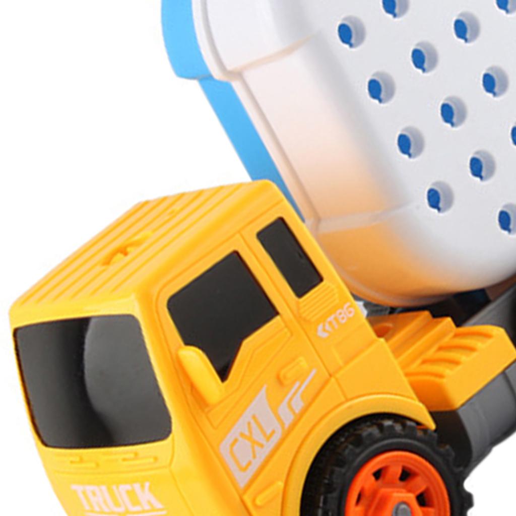 Gardening Tools 5 Year Old - 組み立てモザイクビルディングモデルブロックゲームプレイツールおもちゃ知育玩具パズル旅行用3歳4歳5歳6歳7歳8歳向け
