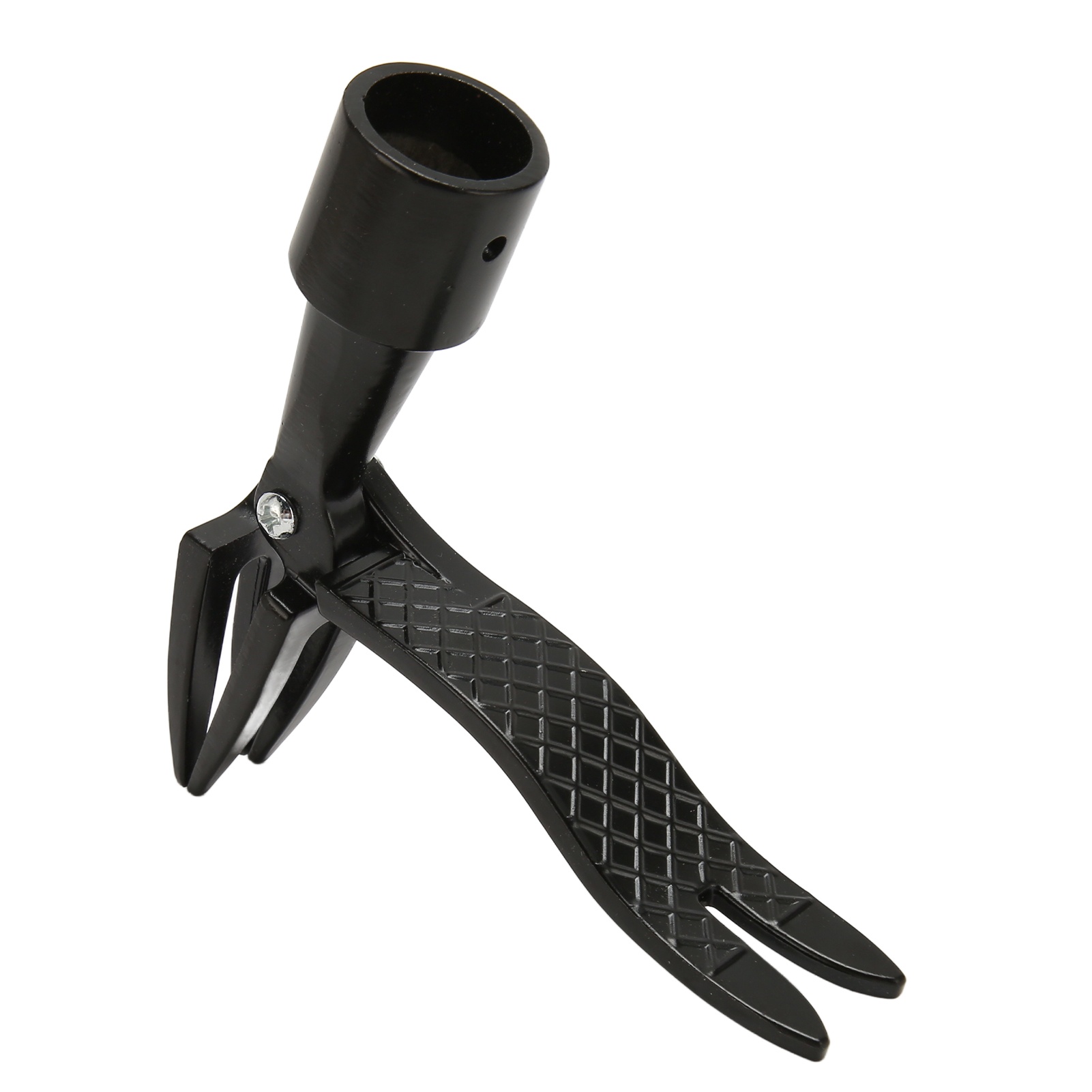 スタンドアップ除草器 4爪式 頑丈なスチール製 滑り止め 高 - Gardening Tools Used For Weeding のレビューと価格