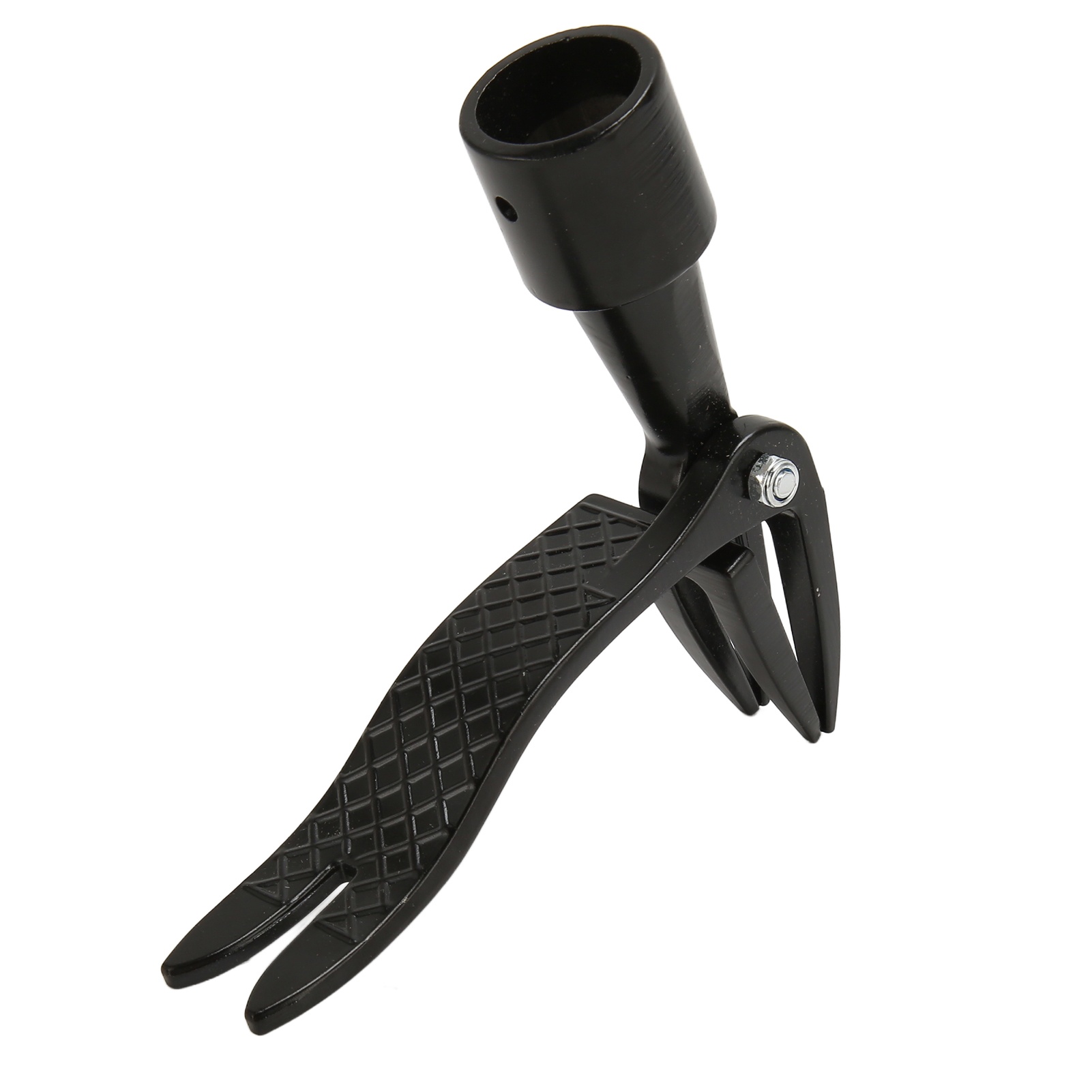 スタンドアップ除草器 4爪式 頑丈なスチール製 滑り止め 高 - Gardening Tools Used For Weeding のレビューと価格