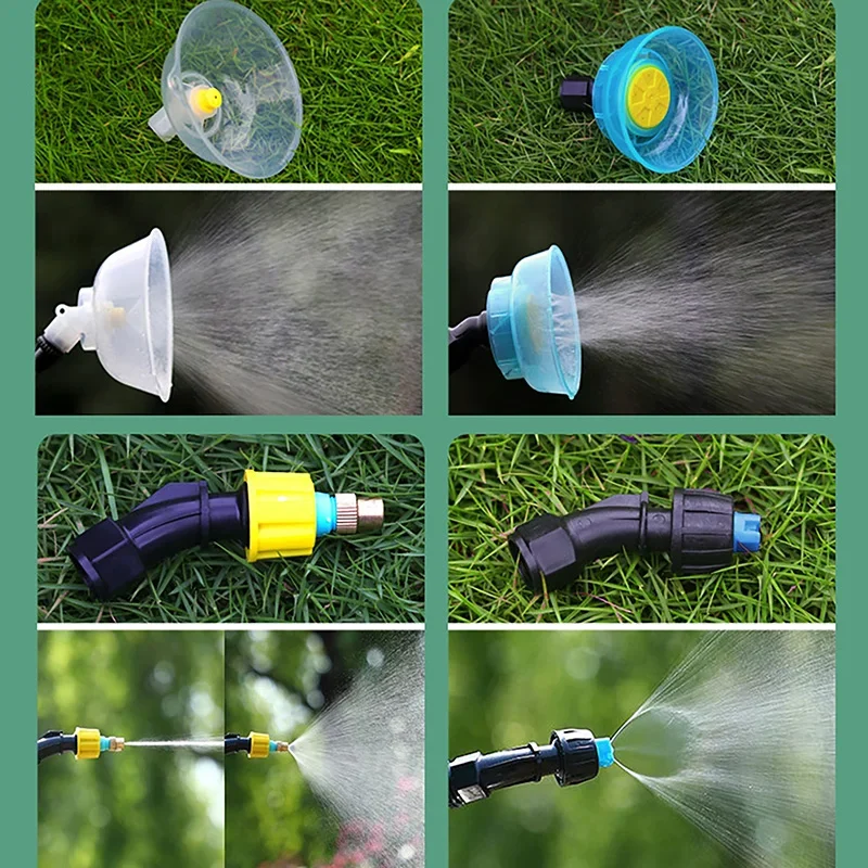 高品質 12L 電動噴霧器 2500mAh バッテリー高圧噴 - Gardening Tools High Quality のレビューと価格