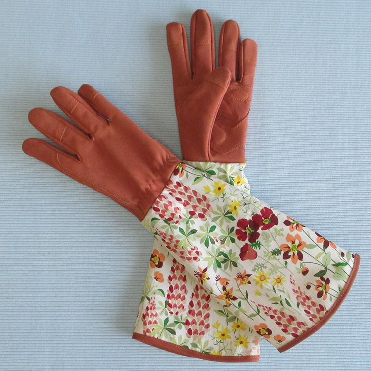 女性用ガーデニンググローブ 長袖 耐棘性 耐久性のある保護具 - Garden Gloves Thorn Proof のレビューと価格