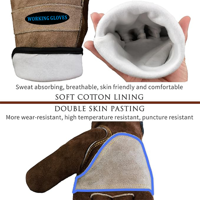多目的保護作業用手袋、棘に強く耐摩耗性があり、ガーデニング、 - Garden Gloves Thorn Proof のレビューと価格