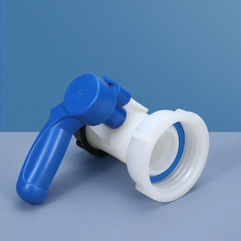 DN40 バタフライバルブ交換ツール IBC プラスチックト - Gardening Tools High Quality のレビューと価格