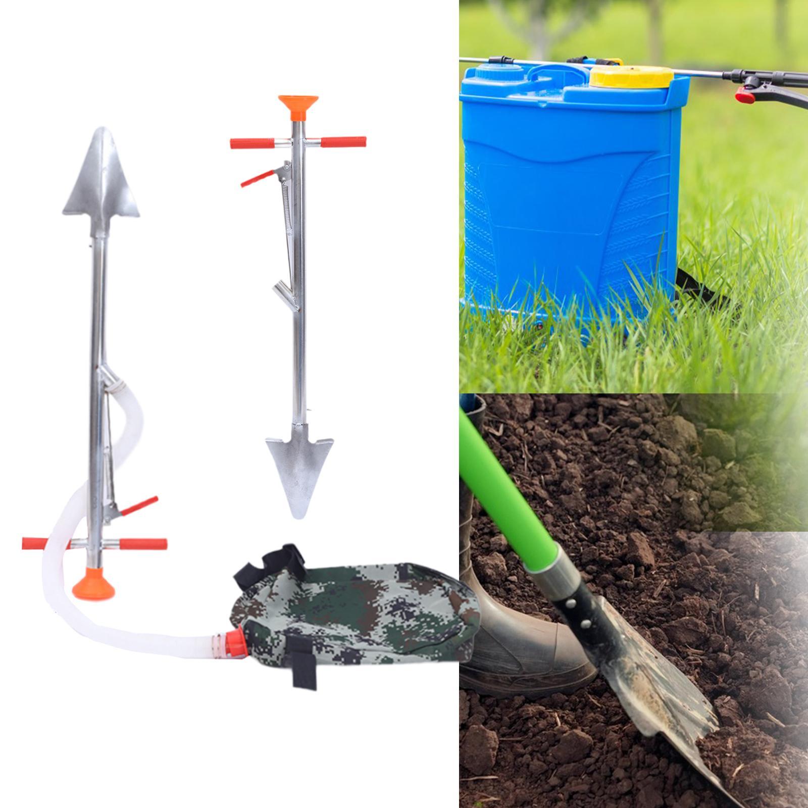 肥料散布機ポータブル放送散布機、鉄肥料ディストリビューター、 - Fertilizer Dispenser のレビューと価格