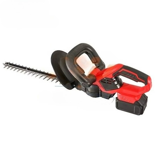 高品質リチウム電動工具 ガーデン電動ヘッジトリマー 18Vコ - Gardening Tools High Quality のレビューと価格