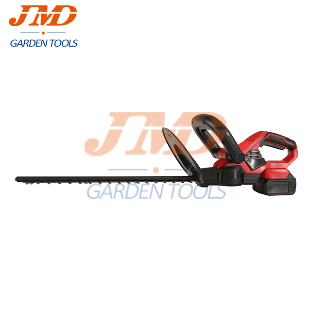 高品質リチウム電動工具 ガーデン電動ヘッジトリマー 18Vコ - Gardening Tools High Quality のレビューと価格