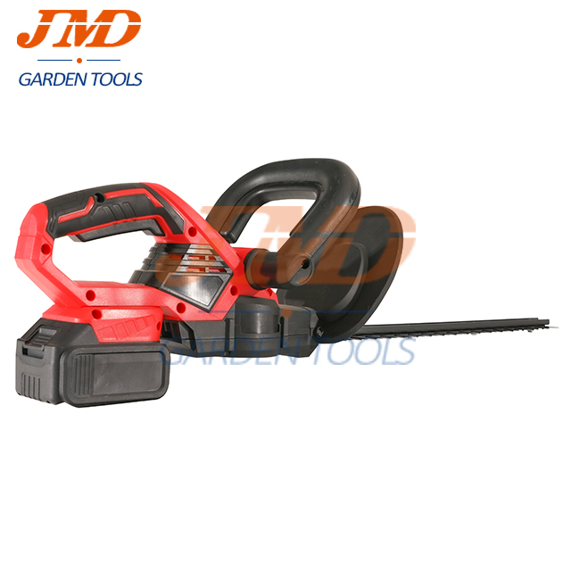 高品質リチウム電動工具 ガーデン電動ヘッジトリマー 18Vコ - Gardening Tools High Quality のレビューと価格