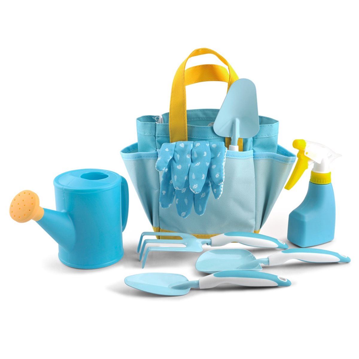 618メガセール 砂遊び キャンディーカラー キッズガーデン - Gardening Tools Kids のレビューと価格