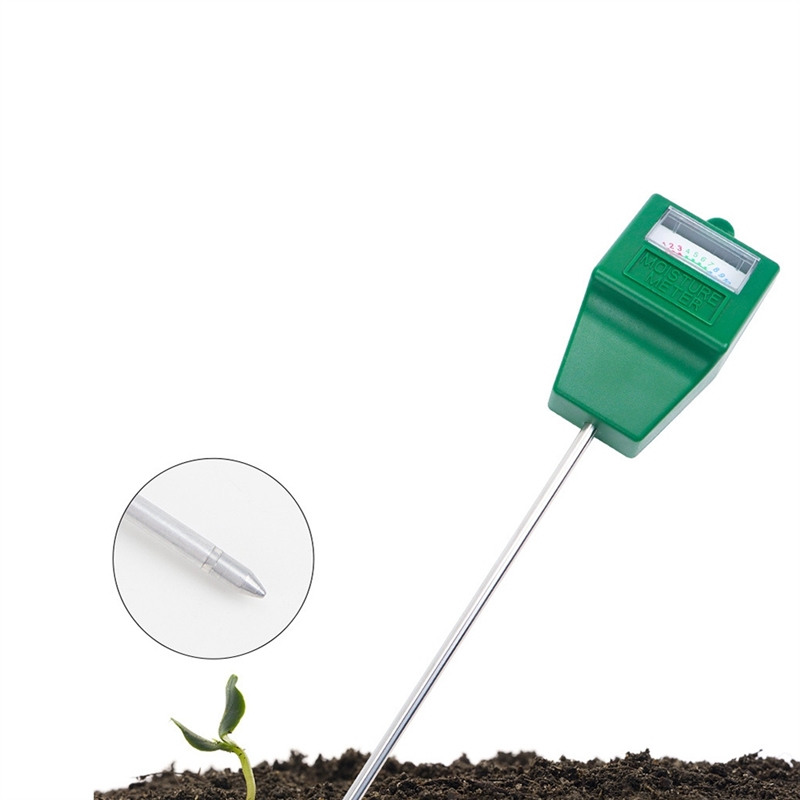 A53Q-土壌pHメーター ガーデン植物pHメーター デジタ - Gardening Tools High Quality のレビューと価格
