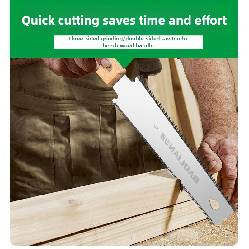 和風ハンドソー片面/両面細歯木材のこぎり SK5 鋼柔軟なハ - Garden Hand Trowel のレビューと価格