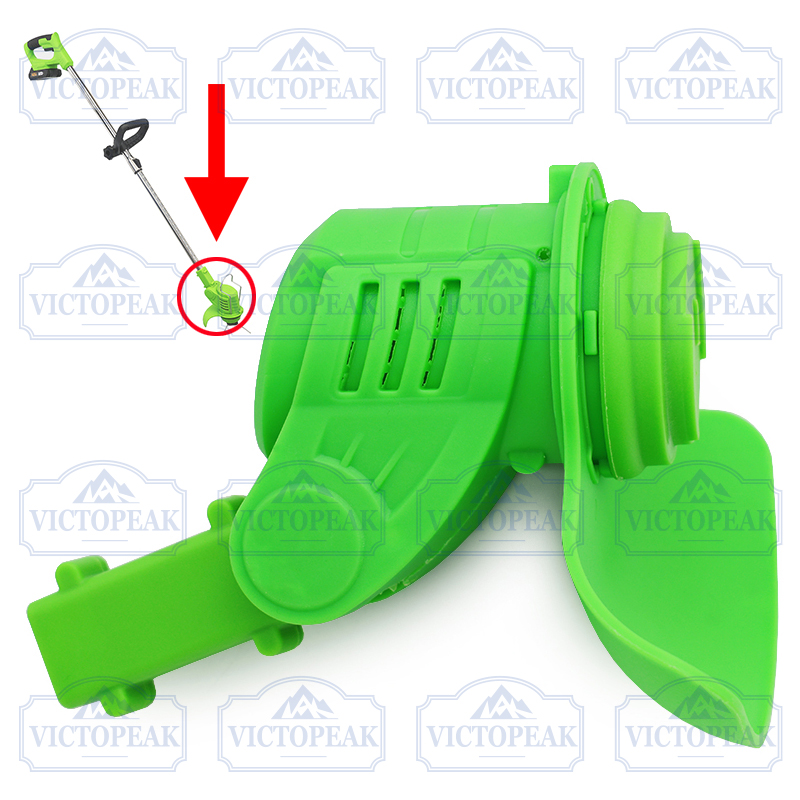 ガーデンパワーツールアクセサリー 草刈り機部品セット ブラシ - Gardening Tools Gifts のレビューと価格