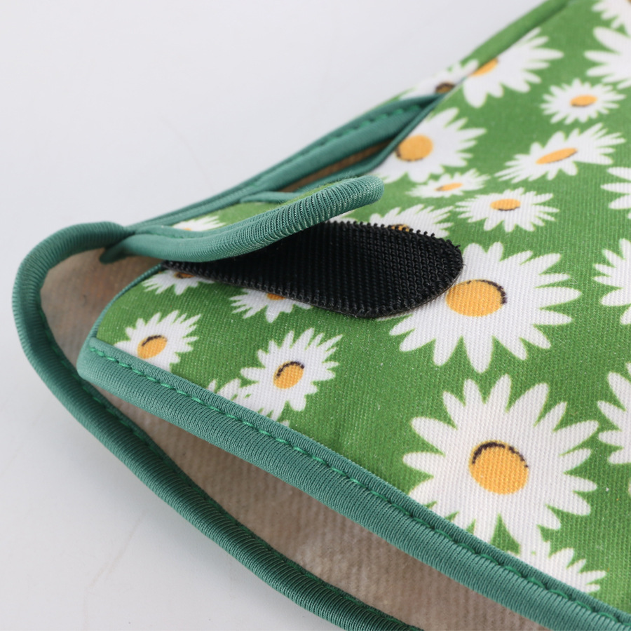 女性用ガーデニンググローブ 通気性のあるロングガーデングロー - Garden Gloves Thorn Proof のレビューと価格