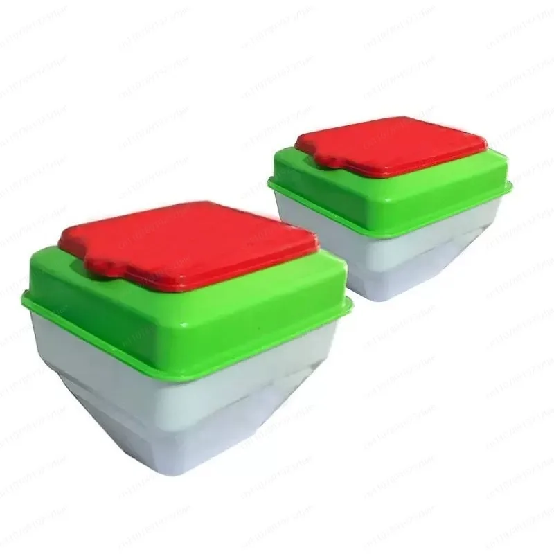 精密自動肥料散布機、庭や温室用の単一電動バケットセット、時間 - Fertilizer Dispenser のレビューと価格