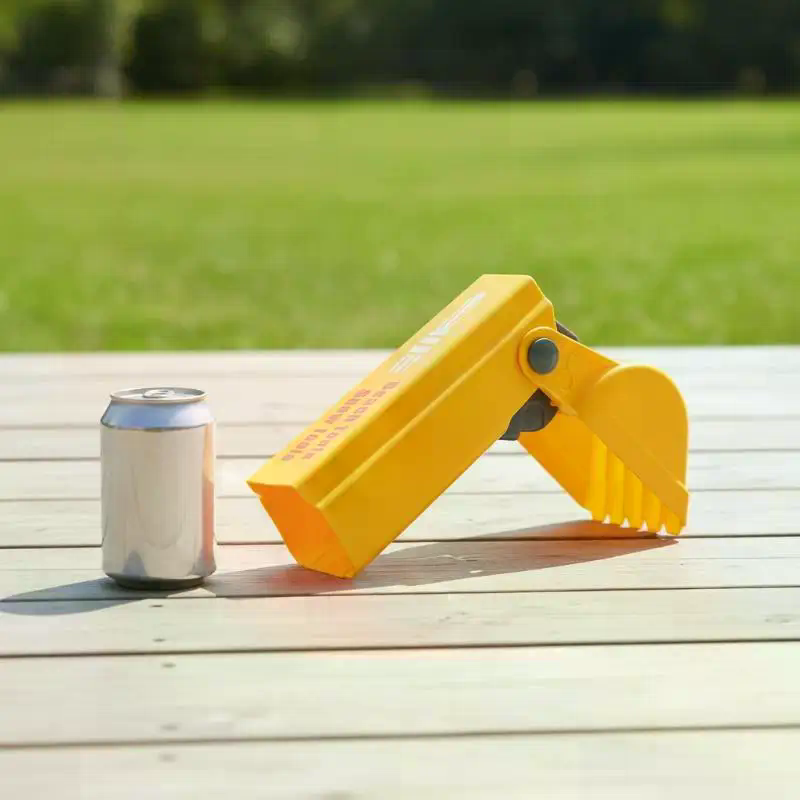 プロ仕様の砂雪用シャベル、鮮やかなオレンジ色のビーチ掘り道具 - Gardening Tools Kids のレビューと価格