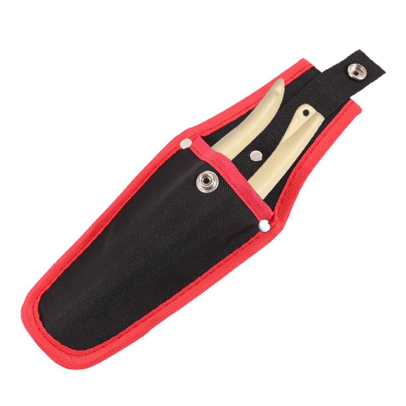 剪定鋏シースポータブル保護ケースガーデニングトリミング剪定ば - Gardening Tools High Quality のレビューと価格