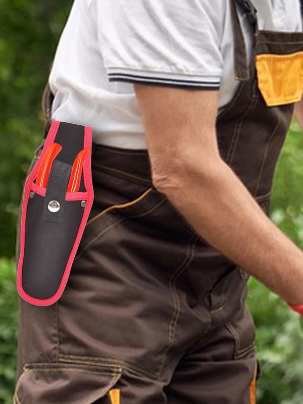 剪定鋏シースポータブル保護ケースガーデニングトリミング剪定ば - Gardening Tools High Quality のレビューと価格