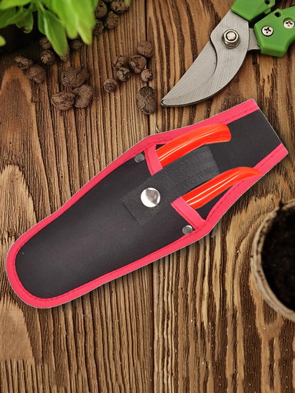 剪定鋏シースポータブル保護ケースガーデニングトリミング剪定ば - Gardening Tools High Quality のレビューと価格