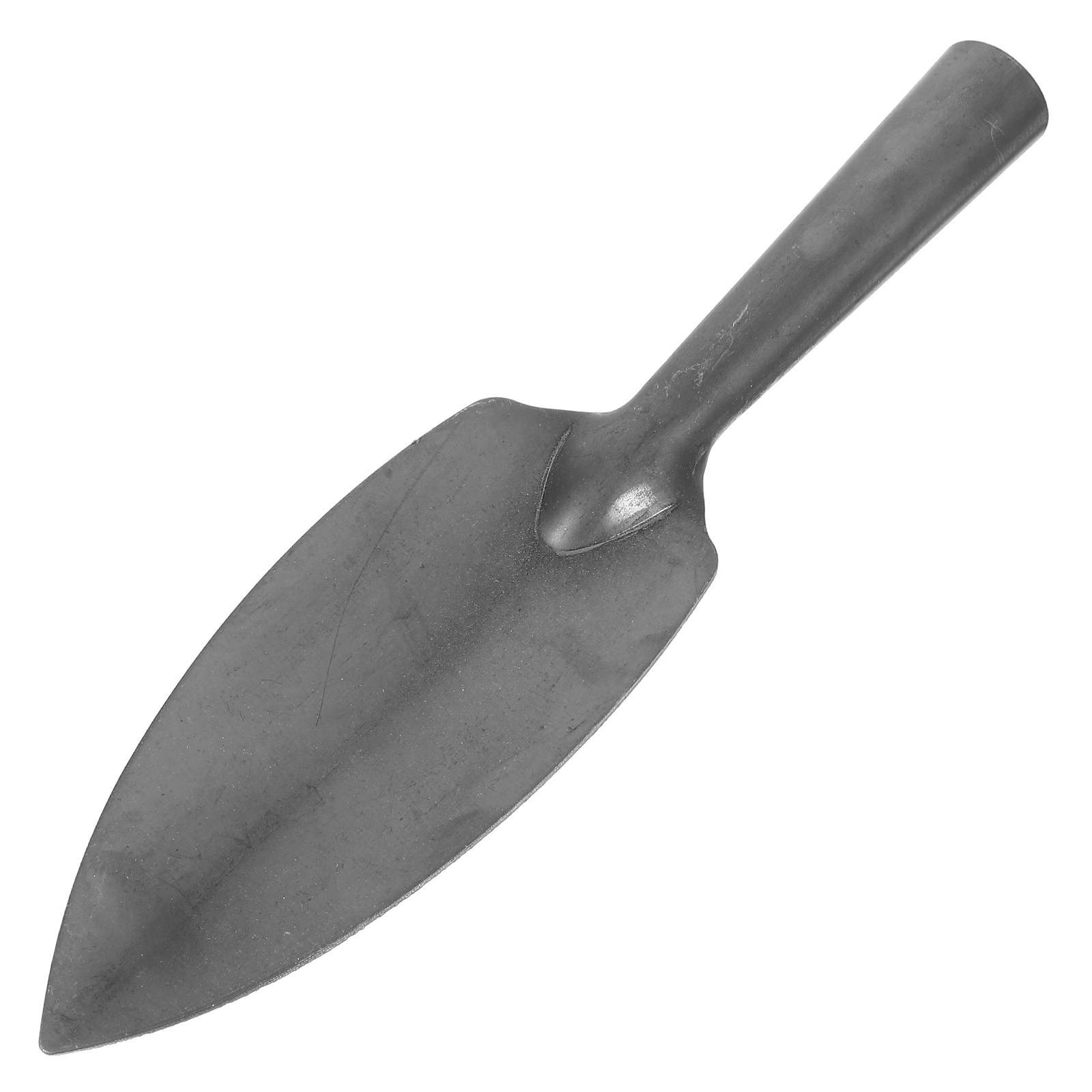 頑丈なガーデンツール、厚みのある鉄製ハンドショベル、人間工学 - Garden Hand Trowel のレビューと価格
