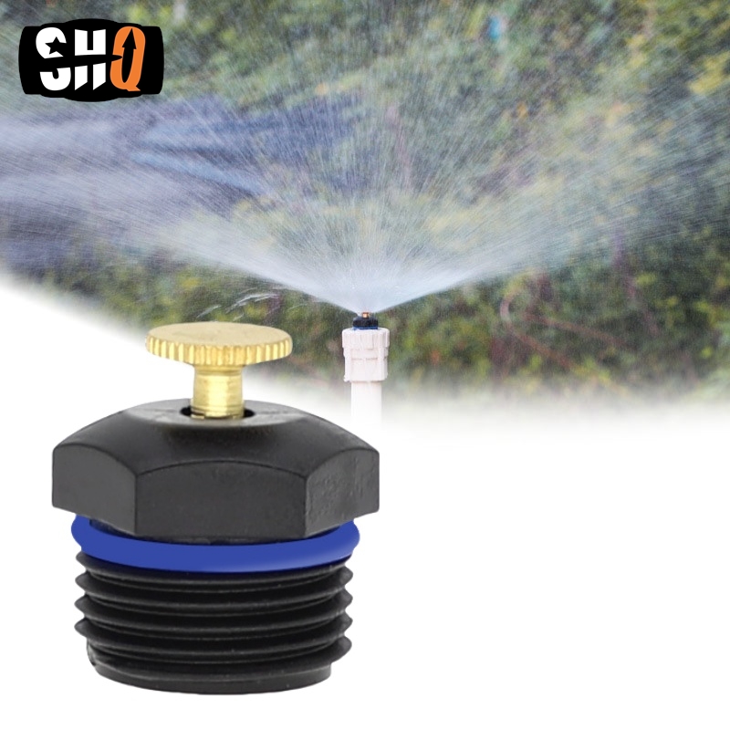 調整可能な散水ノズル,庭の灌漑ツール,1/2インチワイヤー, - Gardening Tools High Quality のレビューと価格