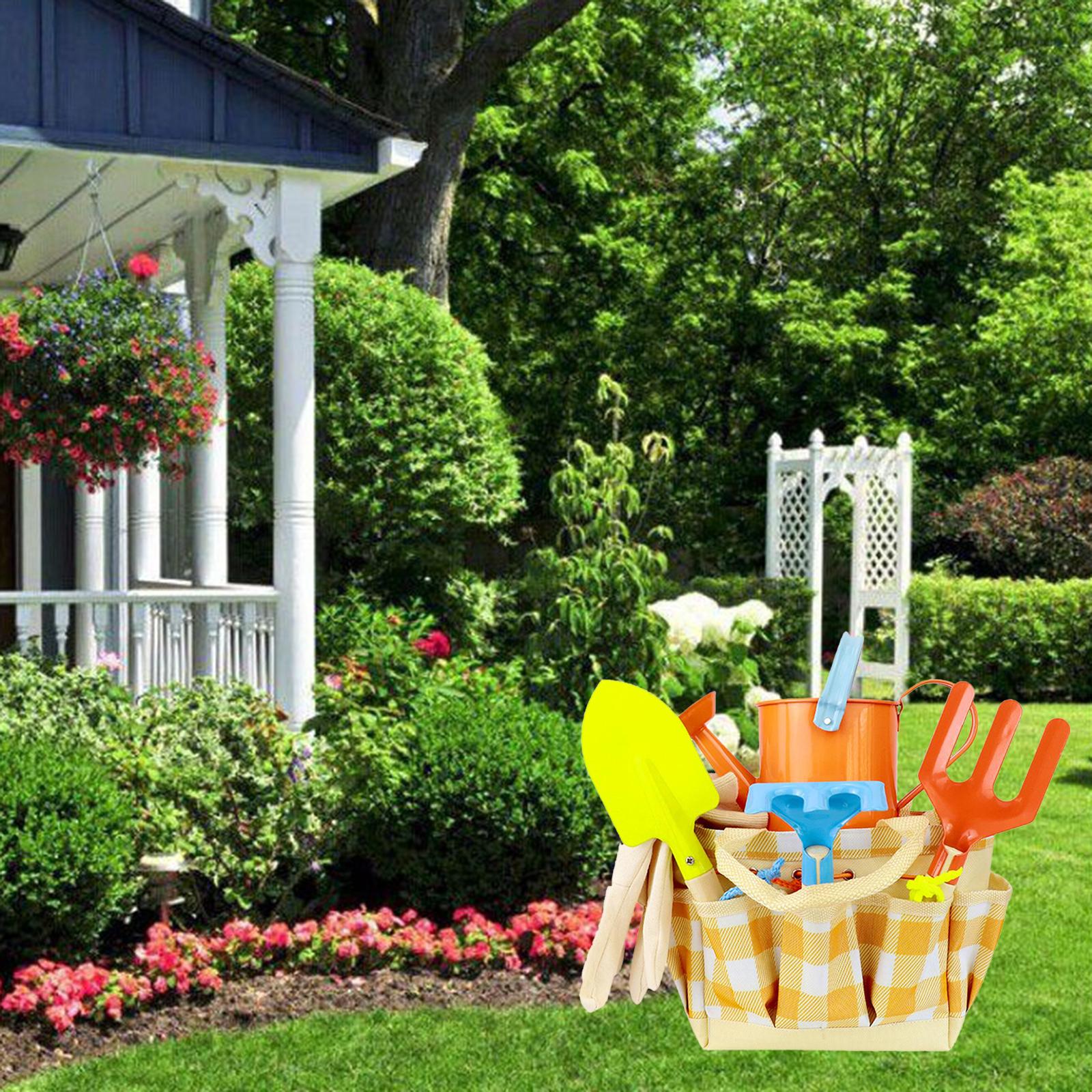 ガーデンおもちゃシャベル植栽ツール子供用ガーデン遊びゲームキ - Gardening Tools Kids のレビューと価格