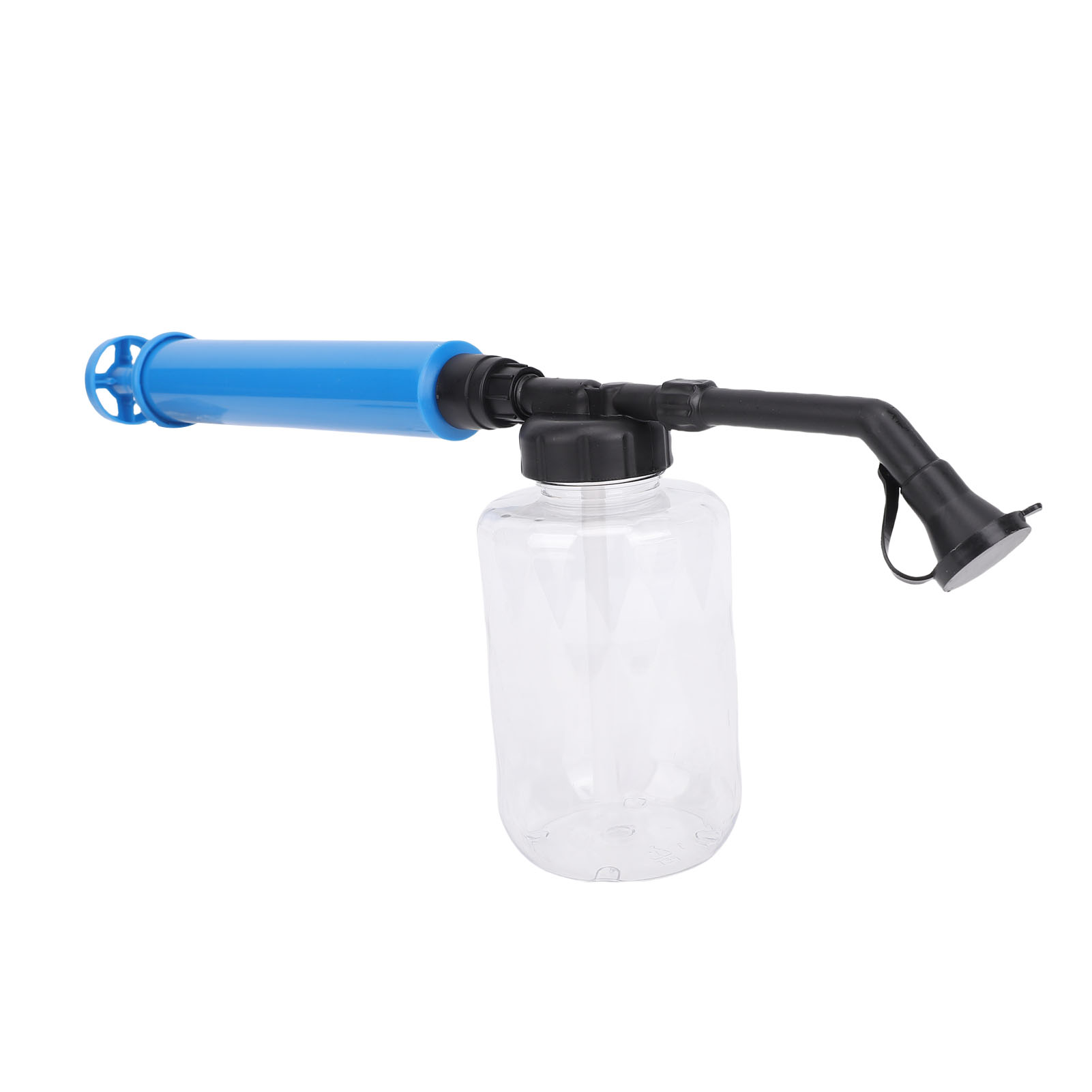 携帯用珪藻土パウダーディスター 500ml ガーデンパウダー - Fertilizer Dispenser のレビューと価格