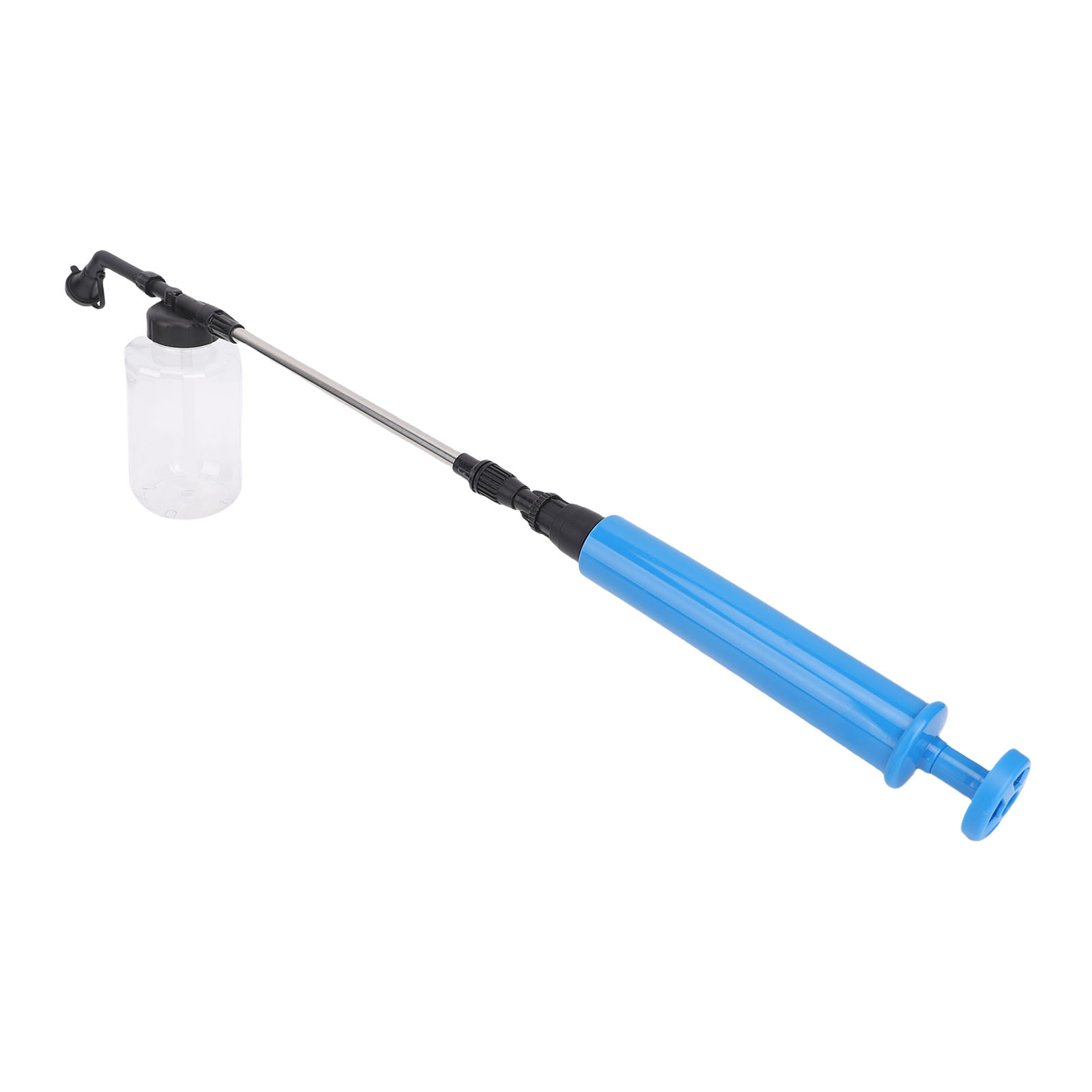 携帯用珪藻土パウダーディスター 500ml ガーデンパウダー - Fertilizer Dispenser のレビューと価格
