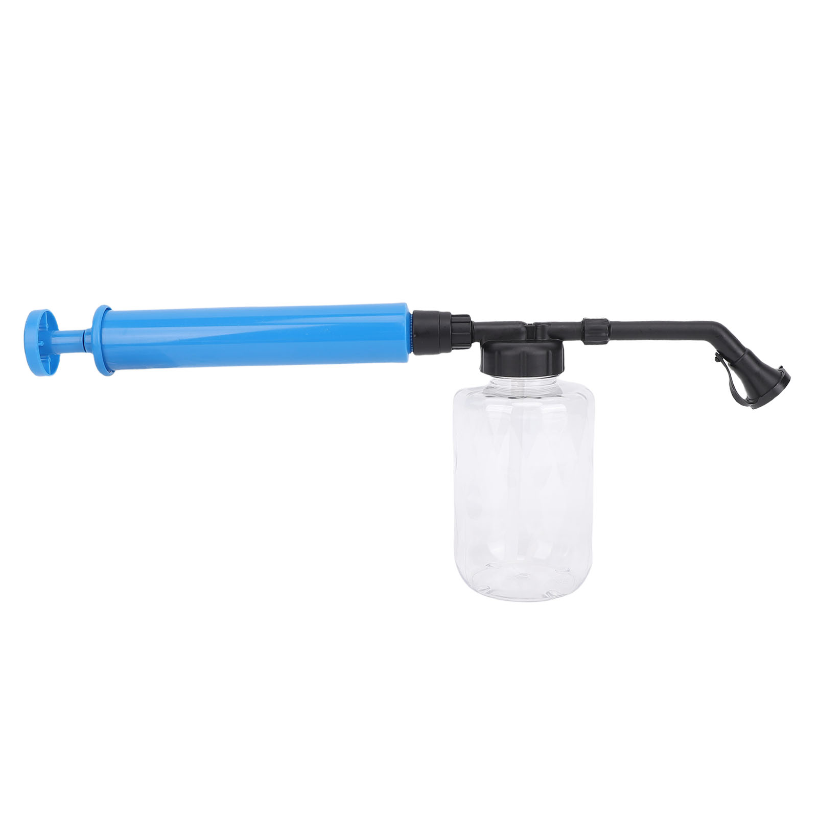携帯用珪藻土パウダーディスター 500ml ガーデンパウダー - Fertilizer Dispenser のレビューと価格