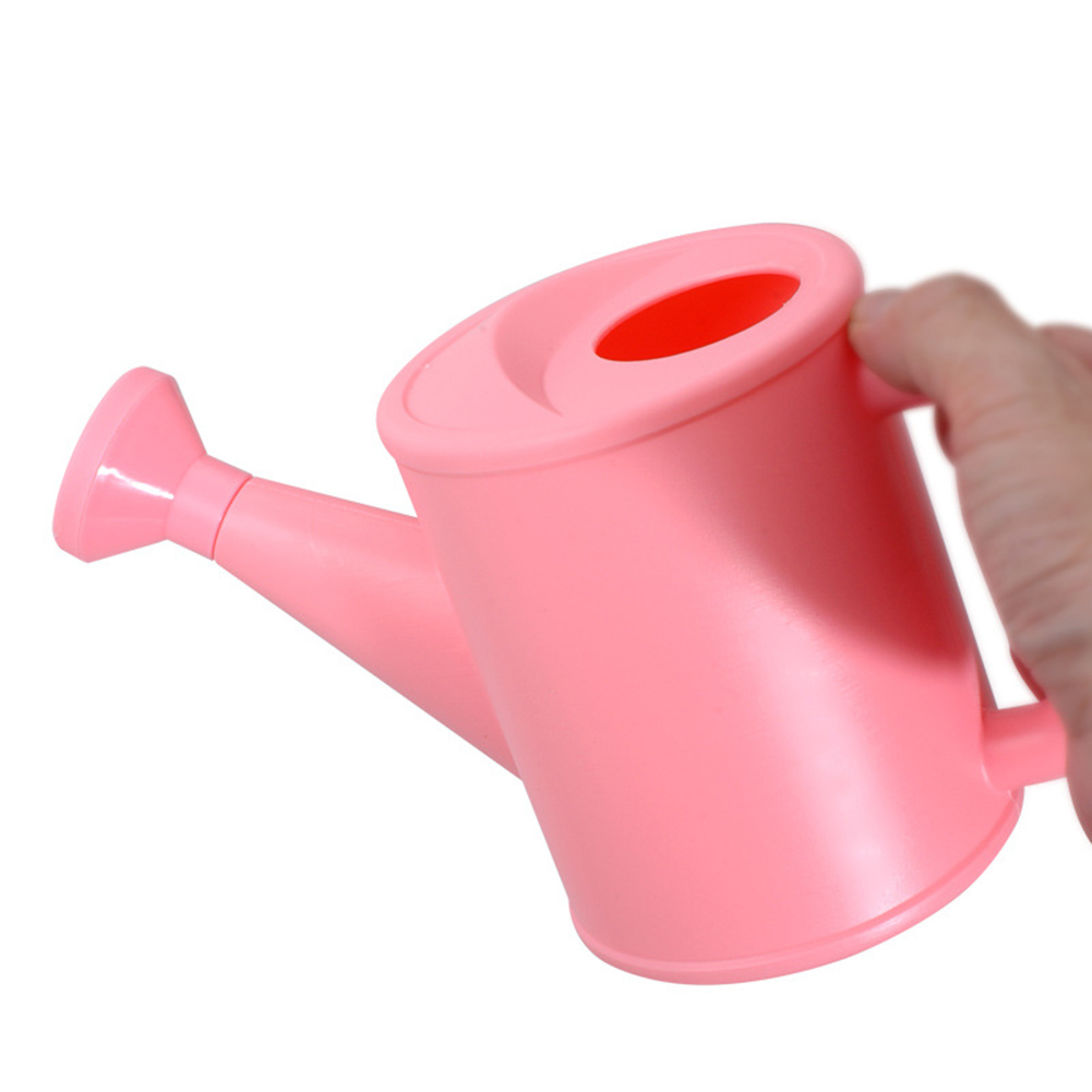 子供用じょうろ 800 ミリリットル安全な PE スプレーボ - Gardening Tools Kids のレビューと価格