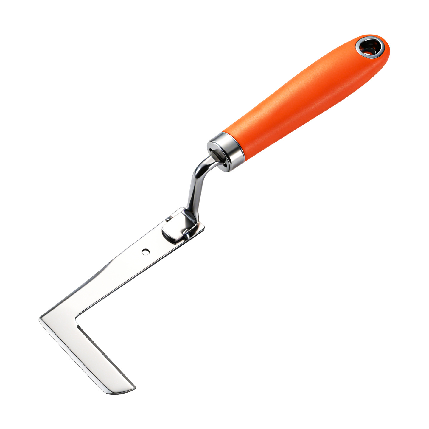 L字型多目的ガーデン除草ツール ステンレス鋼製隙間除草鎌 庭 - Gardening Tools Used For Weeding のレビューと価格