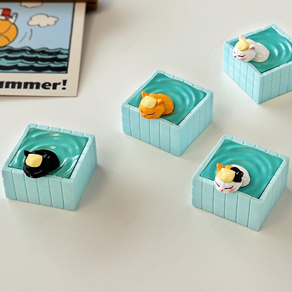 ミニ猫の飾り,置物,子供のおもちゃ,赤ちゃんの部屋のポット, - Gardening Tools 5 Year Old のレビューと価格