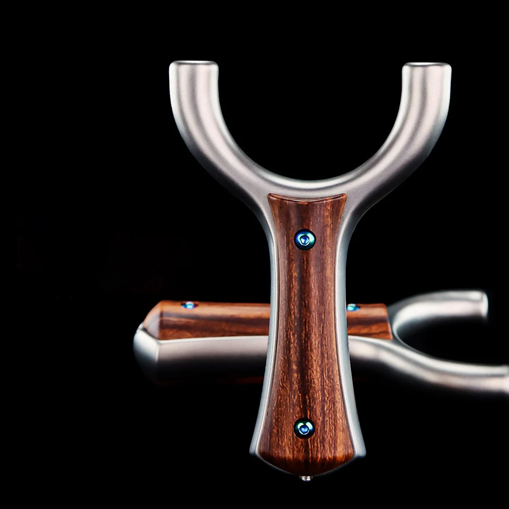 高品質パッチスロープトップボールスリングショット 高出力高精 - Gardening Tools High Quality のレビューと価格