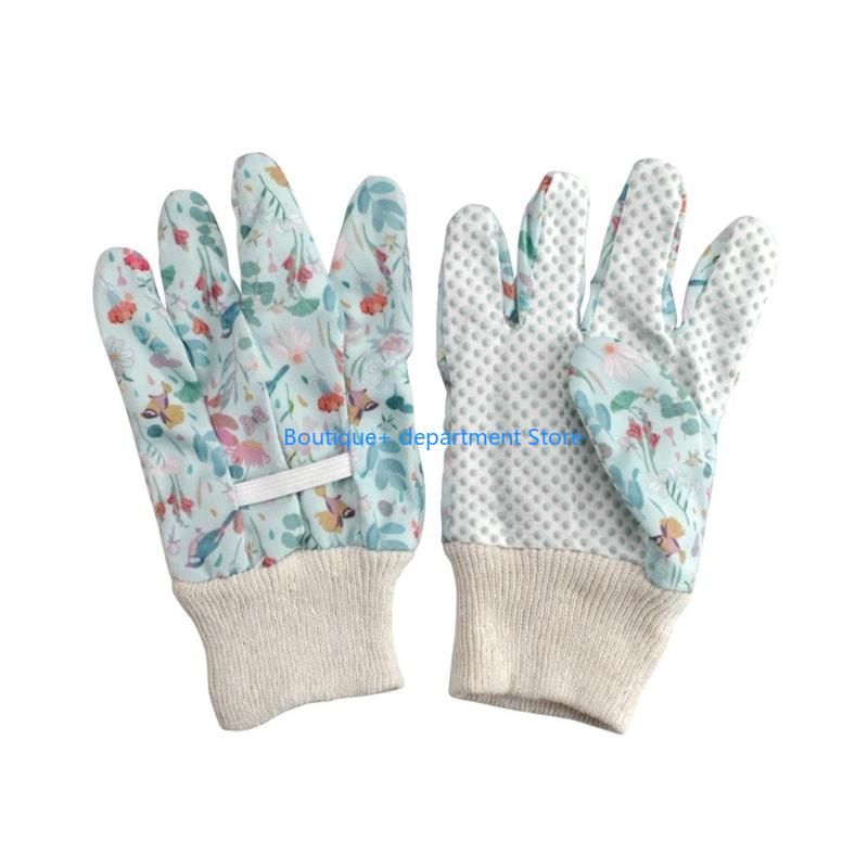 E1PD ジュニア庭師向けの鮮やかな色のガーデン用品セット  - Junior Gardening Tools のレビューと価格