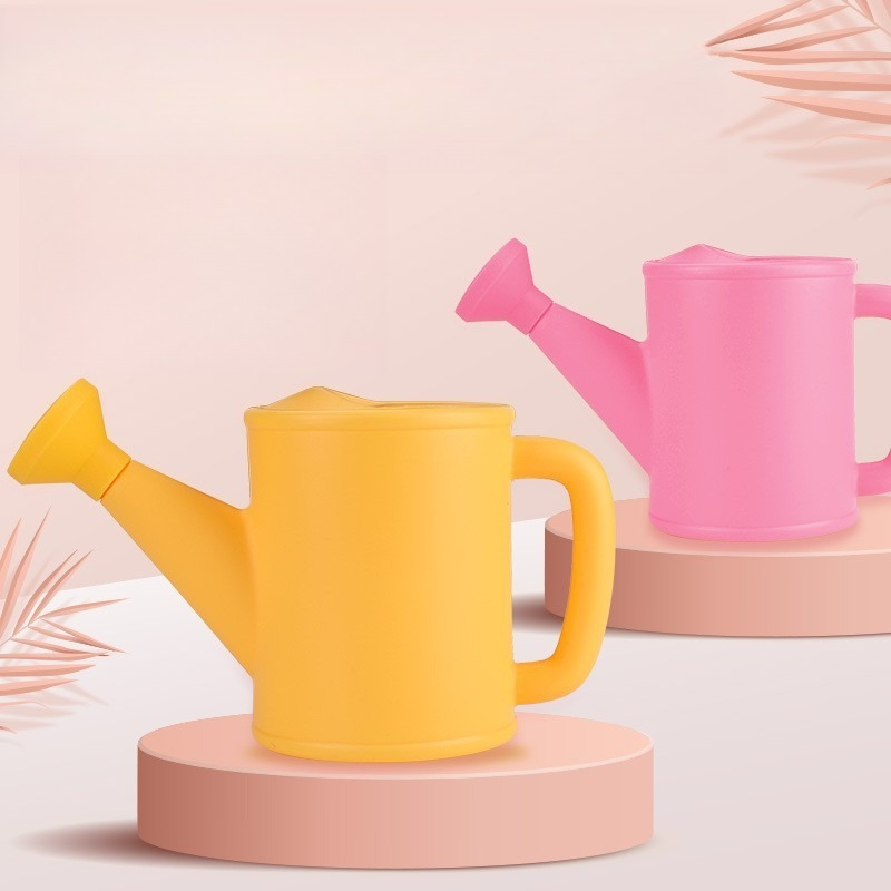 700 ミリリットル軽量プラスチックじょうろ子供用フレッシュ - Gardening Tools Kids のレビューと価格