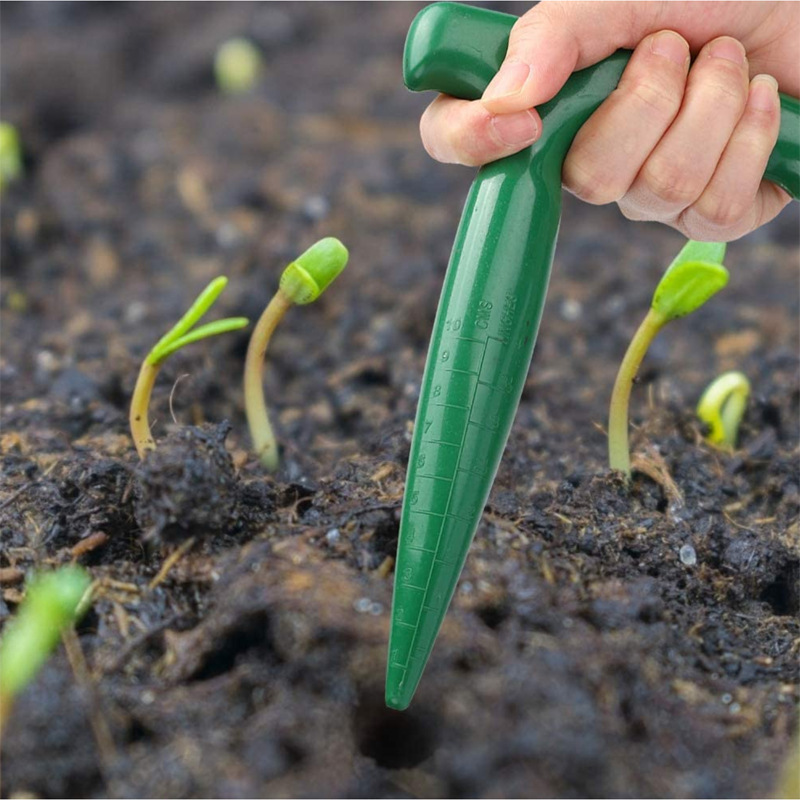 Tmz-ミニプラスチックガーデニングツールセット、園芸植物、 - Gardening Tools Gifts のレビューと価格