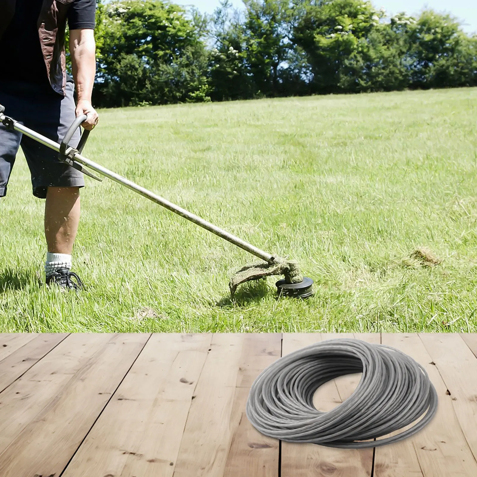 高品質交換スプールライン Bosch ART 23/26/3 - Gardening Tools High Quality のレビューと価格