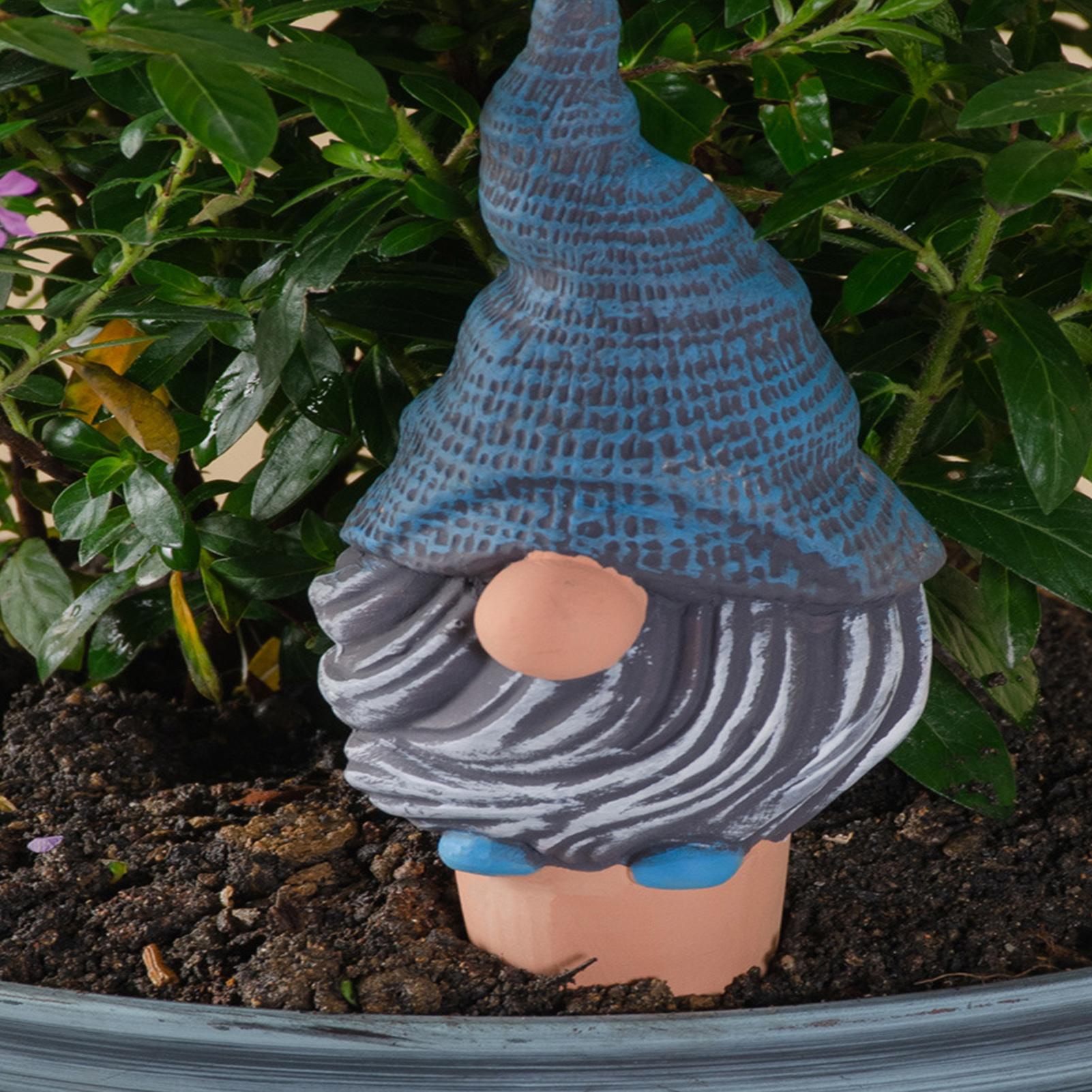 自動植木鉢給水システムかわいいノーム型灌漑スパイク効率的な自 - Root Watering Spike のレビューと価格