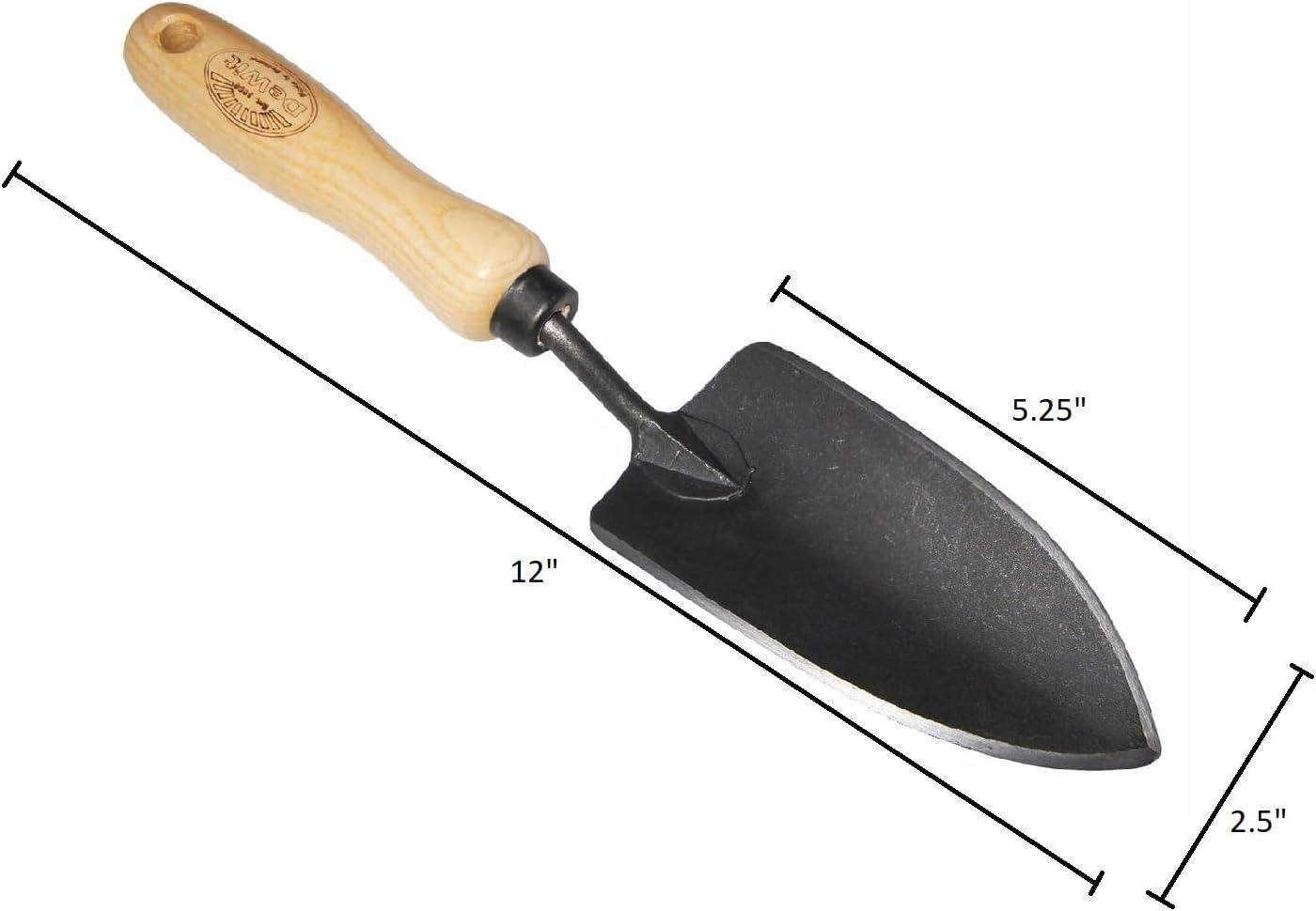 3点セット球根植え付けギフトセット – アマリリス球根植え付 - Garden Hand Trowel のレビューと価格