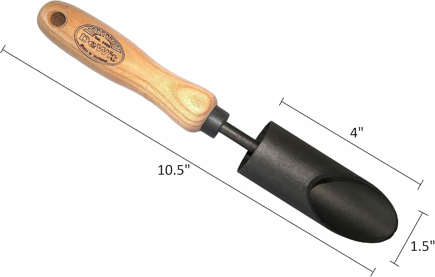 3点セット球根植え付けギフトセット – アマリリス球根植え付 - Garden Hand Trowel のレビューと価格